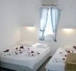 Seckin Best Hotell Bodrum