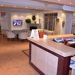 Seckin Best Hotell Bodrum