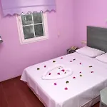 Hotell Seckin Best Bodrum