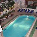 Seckin Best Hotell Bodrum