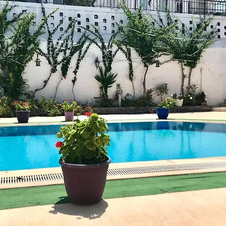 호텔 Seckin Best Bodrum