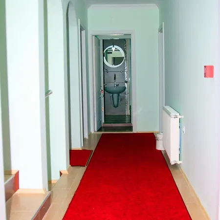 호텔 Seckin Best Bodrum