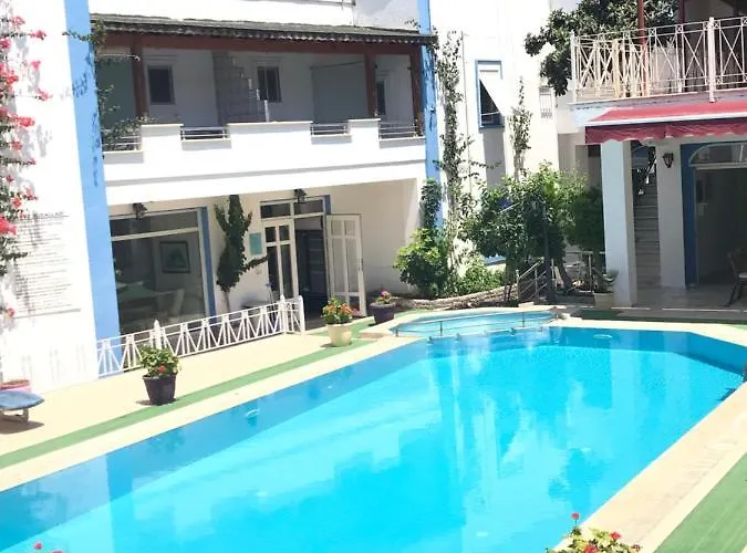 Seckin Best 호텔 2*