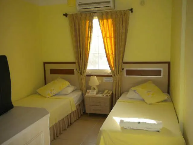 Seckin Best 호텔 Bodrum