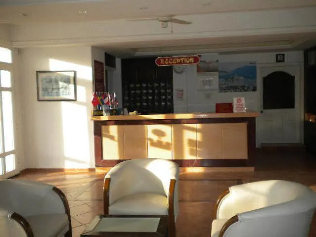 Seckin Best 호텔 Bodrum