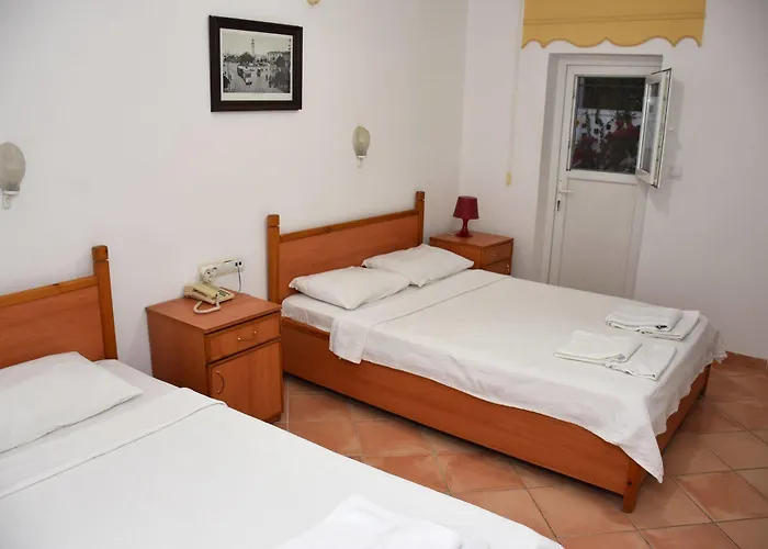 Seckin Best 2* Bodrum