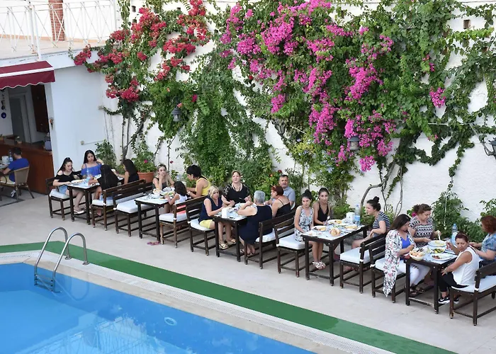 Seckin Best 호텔 Bodrum