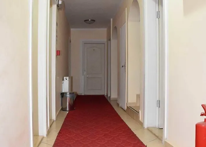 Seckin Best 호텔 2*