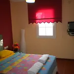 Seckin Best 2* בודרום