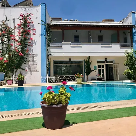 Seckin Best 2* Bodrum