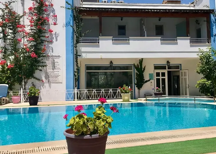 Seckin Best 2* Bodrum