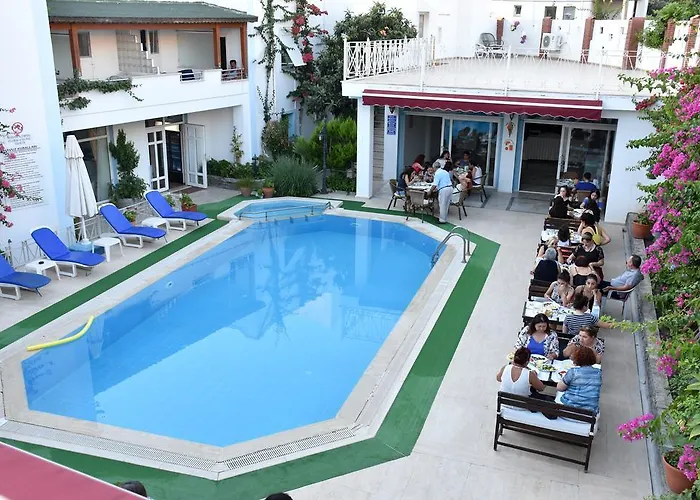 Seckin Best 2* Bodrum