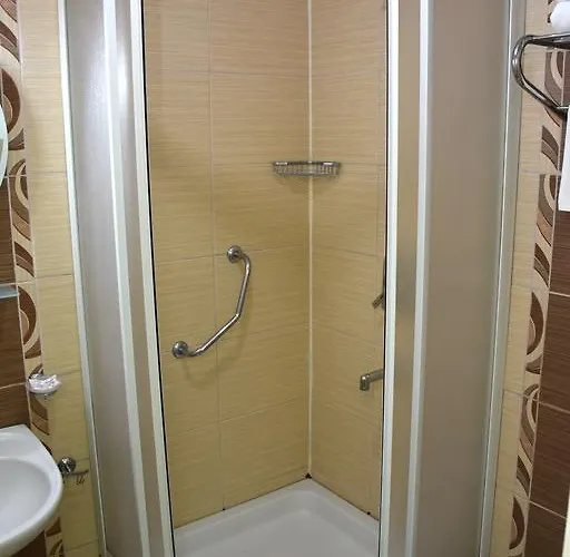 Seckin Best Hotel