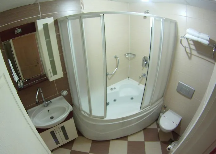 Seckin Best Hotel