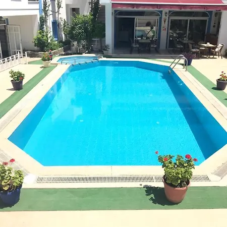 Seckin Best Hotel
