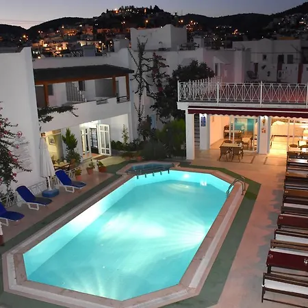 Hotel Seckin Best 2*