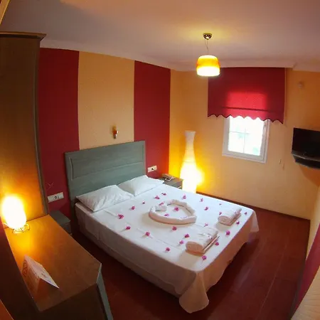 Hotel Seckin Best 2*