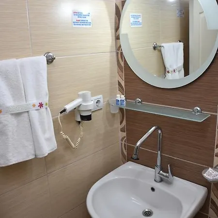 Hotel Seckin Best 2*