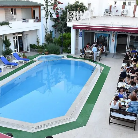 Seckin Best 2* Bodrum