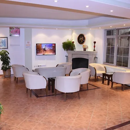 Hotel Seckin Best 2*