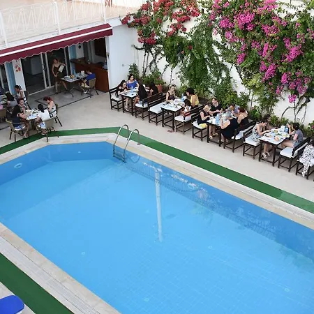 Hotel Seckin Best 2*