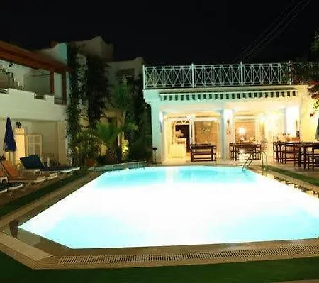 Hotel Seckin Best Bodrum