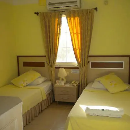 Seckin Best Hotel Bodrum