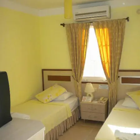 Seckin Best Hotel Bodrum