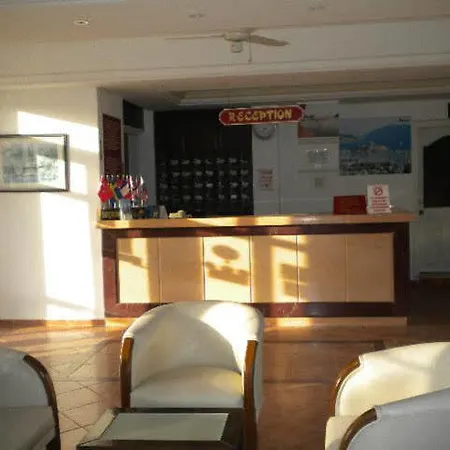 Seckin Best Hotel Bodrum