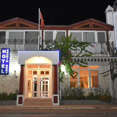 Seckin Best Hotel 2*