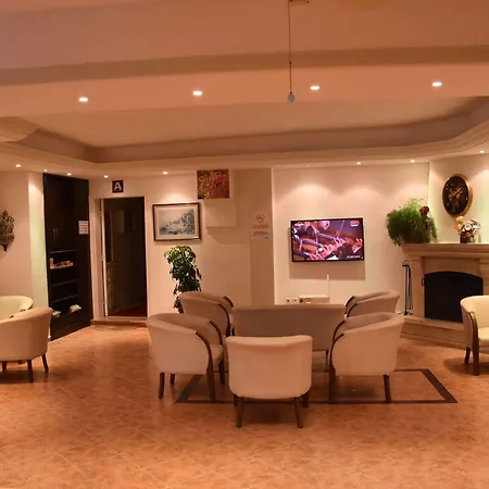 Seckin Best Hotel 2*