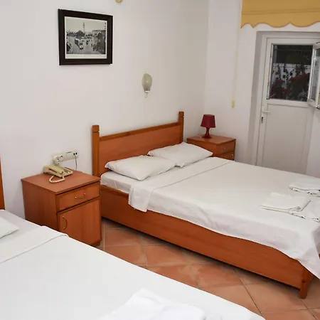 Seckin Best 2* Bodrum