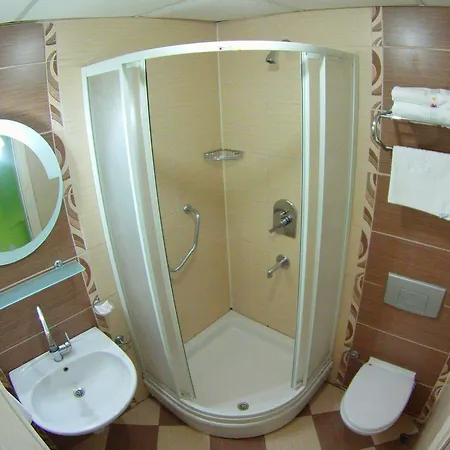 Seckin Best Hotel Bodrum