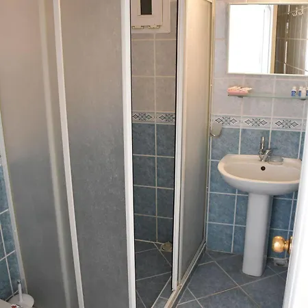 Seckin Best Hotel Bodrum