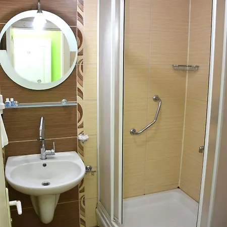 Seckin Best Hotel 2*