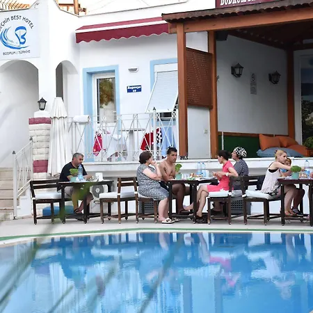 Hotel Seckin Best Bodrum