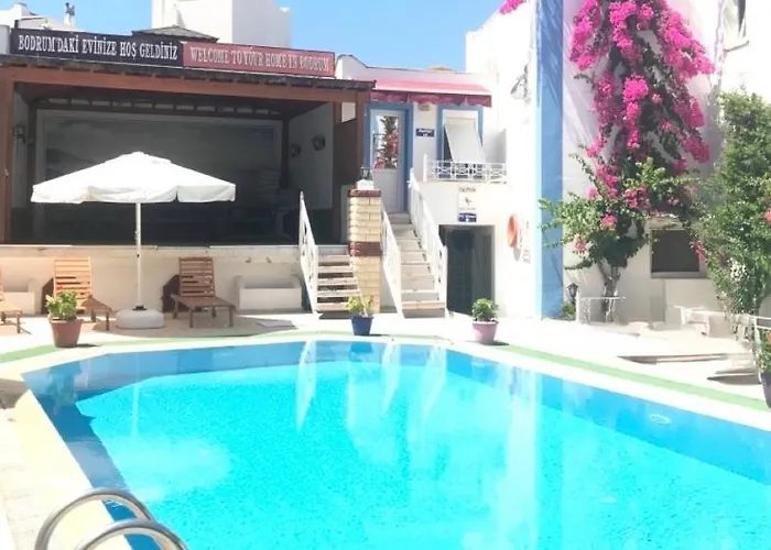 Seckin Best 2* Αλικαρνασσός