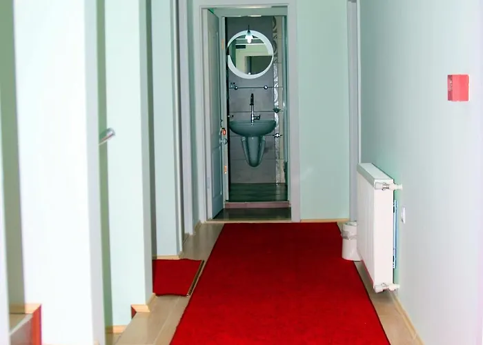 Ξενοδοχείο Seckin Best Αλικαρνασσός