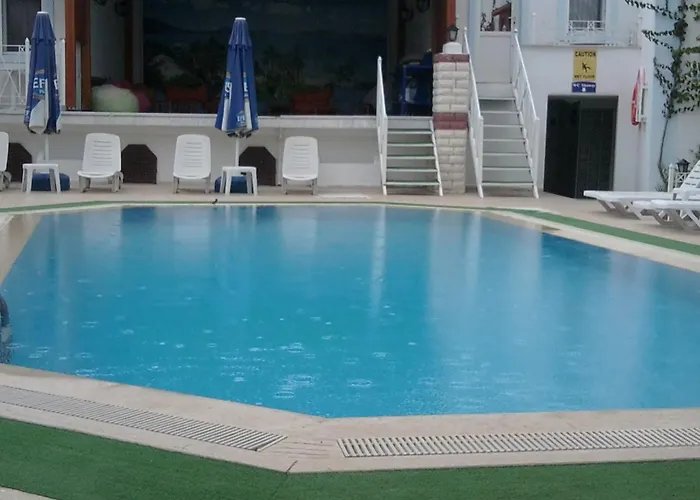 Seckin Best Αλικαρνασσός