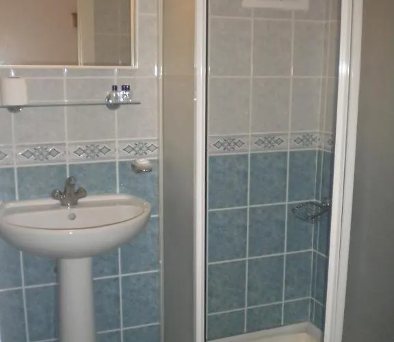 Seckin Best Ξενοδοχείο