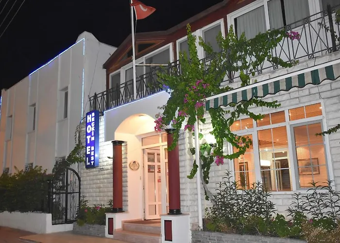 Seckin Best Ξενοδοχείο 2*