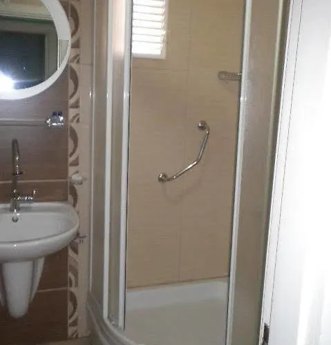 Ξενοδοχείο Seckin Best 2*