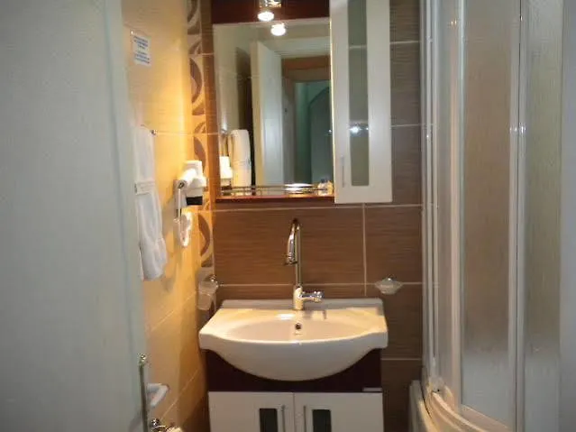 Seckin Best Ξενοδοχείο