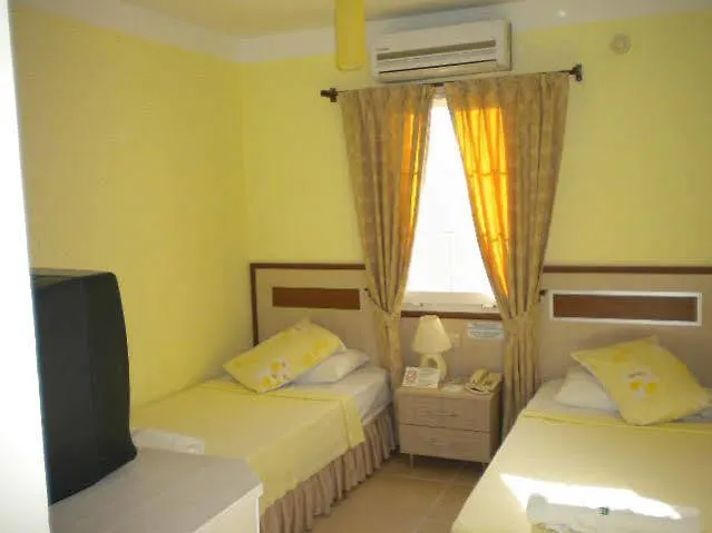 Seckin Best Ξενοδοχείο Αλικαρνασσός