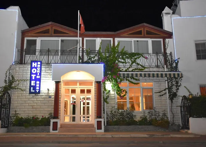 Seckin Best Ξενοδοχείο 2*