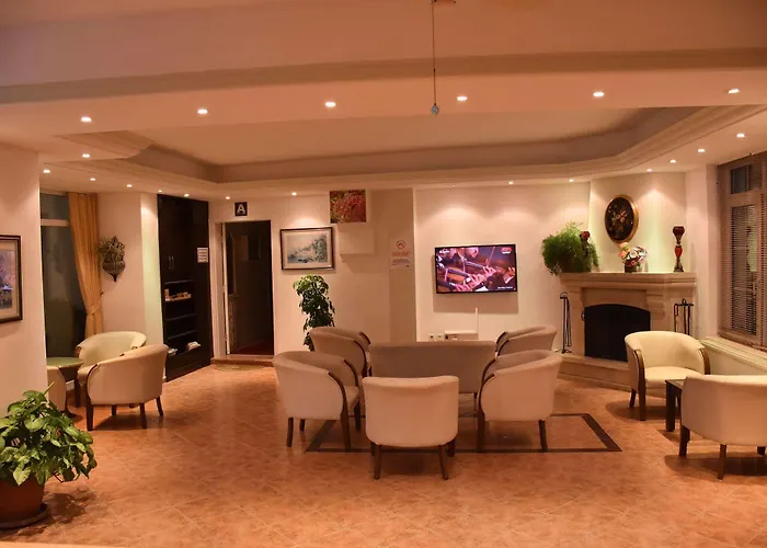 Seckin Best Ξενοδοχείο 2*