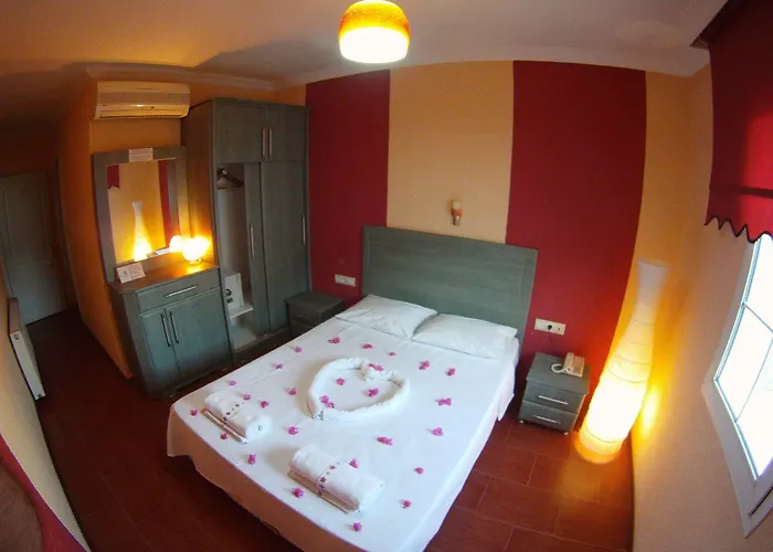 Ξενοδοχείο Seckin Best