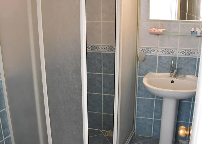 Seckin Best Ξενοδοχείο Αλικαρνασσός