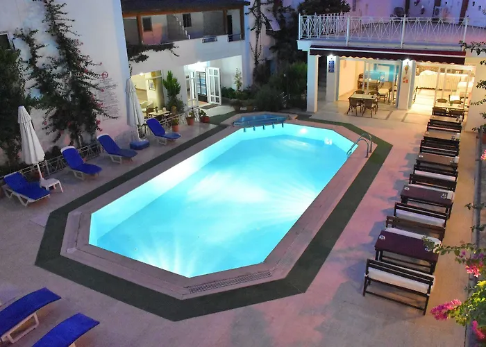 Seckin Best Αλικαρνασσός