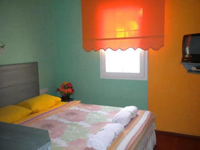 Ξενοδοχείο Seckin Best